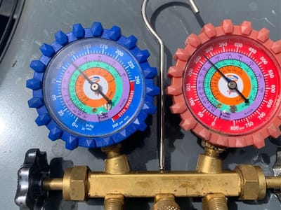 McCarthy Air Conditioning