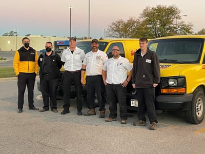 McCarthy's One Hour Heating & Air Conditioning®