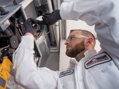 McCarthy's One Hour Heating & Air Conditioning®