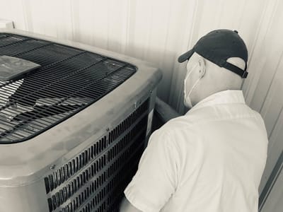 McCarthy's One Hour Heating & Air Conditioning®