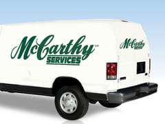 McCarthy Services