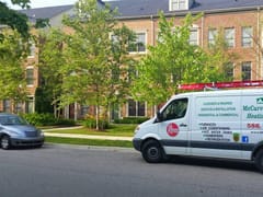 McCarver Mechanical Heating & Cooling