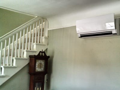 McCarver Mechanical Heating & Cooling