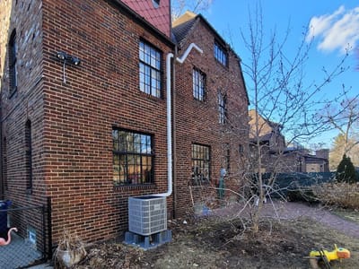 McCarver Mechanical Heating & Cooling