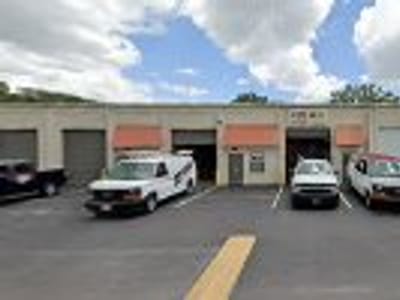 McCaskill Heating & Air