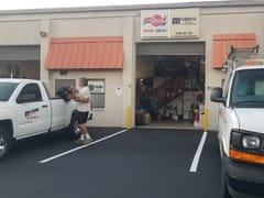 McCaskill Heating & Air