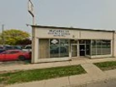 McCaulley Heating and Cooling