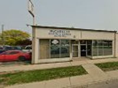 McCaulley Heating and Cooling