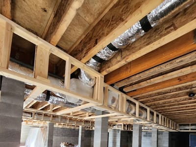 McCaw Heating and Cooling