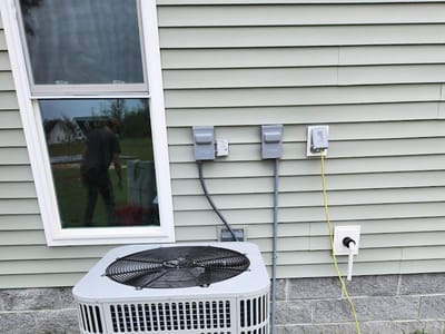 McCaw Heating and Cooling