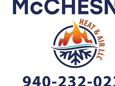 McChesney Heat & Air LLC