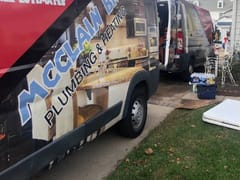 McClain Bros. Plumbing & Heating