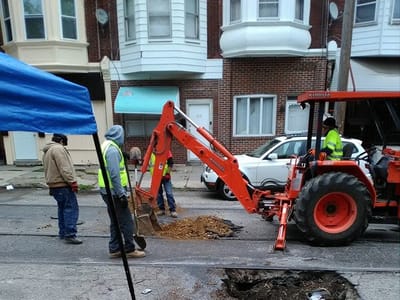 McClain Bros. Plumbing & Heating