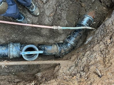 McClain Bros. Plumbing & Heating