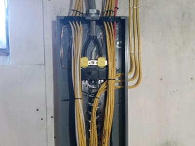 McClain Bros. Plumbing & Heating