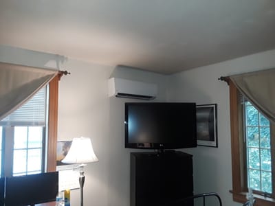 McClain's Heating, Cooling, Plumbing and Waterheaters