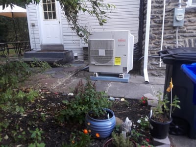 McClain's Heating, Cooling, Plumbing and Waterheaters