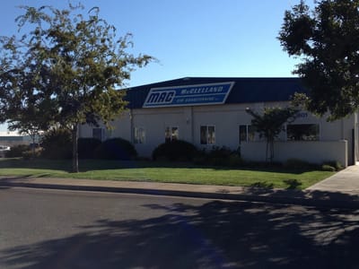 McClelland Air Conditioning