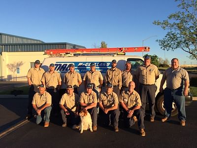 McClelland Air Conditioning