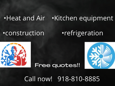 McClellanHeatandAir&Construction