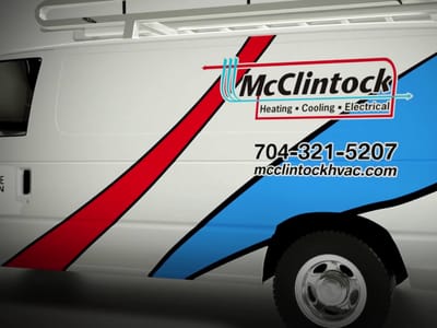 McClintock Heating and Cooling