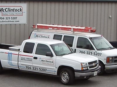 McClintock Heating and Cooling