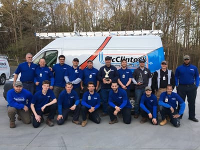 McClintock Heating and Cooling