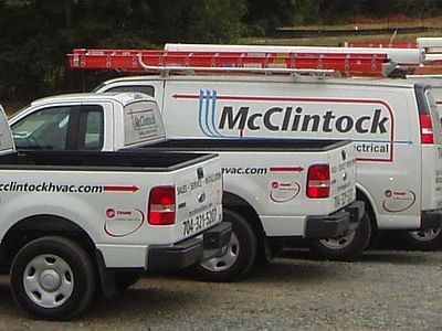 McClintock Heating and Cooling