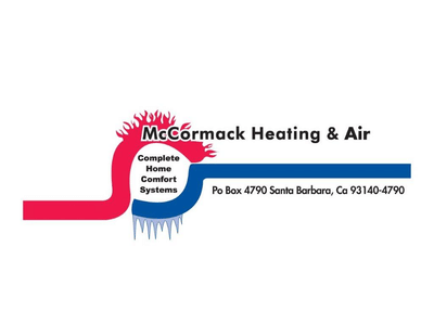 McCormack Heating & Air Conditioning