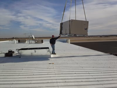 McCormack Heating & Cooling Inc.