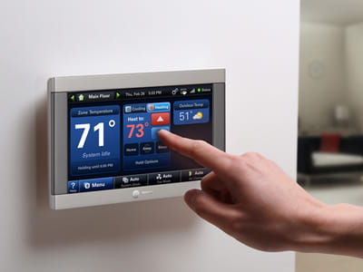 McCormack Heating & Cooling Inc.