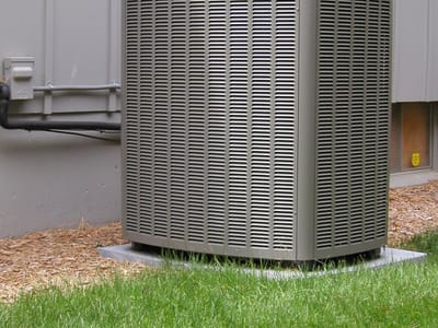 McCormack Heating & Cooling Inc.