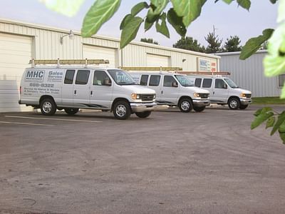 McCormack Heating & Cooling Inc.