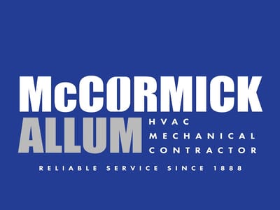 McCormick-Allum