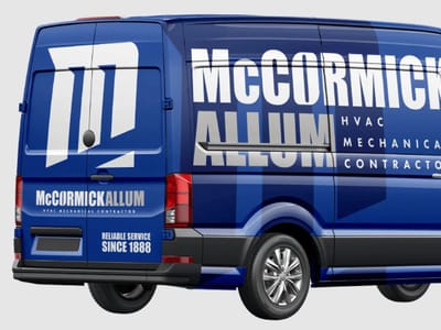 McCormick-Allum