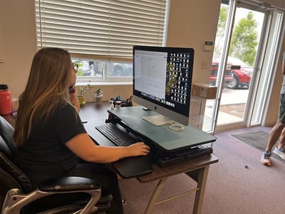 McCormick Heating, Cooling & Electrical