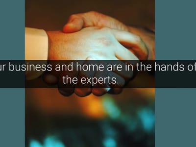 McCormick Heating, Cooling & Electrical