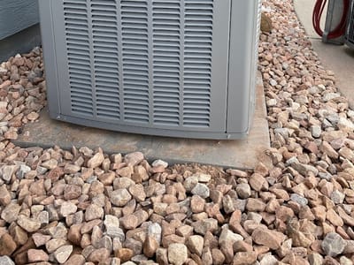 McCormick Heating, Cooling & Electrical