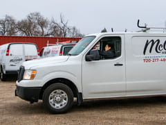 McCormick Heating, Cooling & Electrical