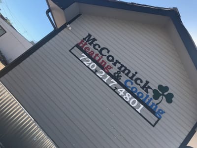 McCormick Heating, Cooling & Electrical