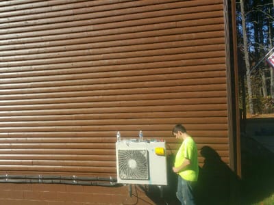 McCormicks Heating & Cooling, LLC