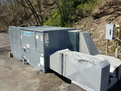 McCormicks Heating & Cooling, LLC