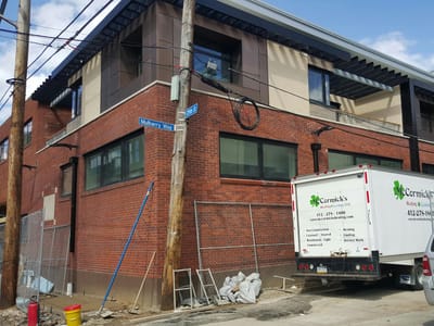 McCormicks Heating & Cooling, LLC