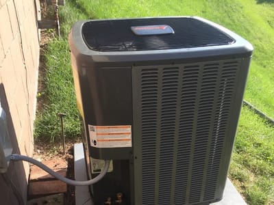 McCormicks Heating & Cooling, LLC