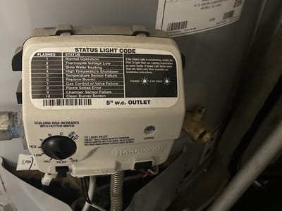 McCourt & Sons Plumbing Heating and Air Conditioning