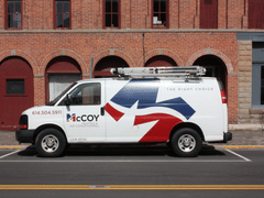McCoy Heating and Air Conditioning