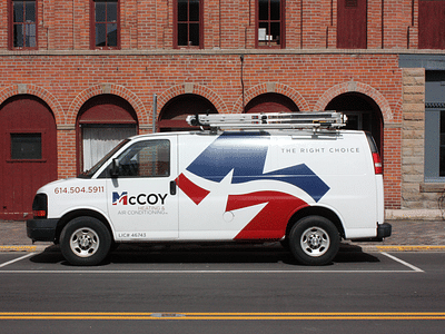 McCoy Heating and Air Conditioning