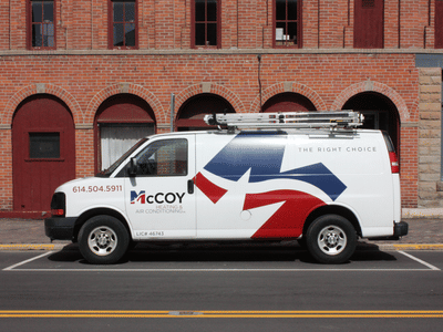 McCoy Heating and Air Conditioning
