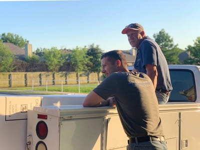 McCray and Sons Heat & Air