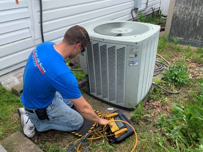 McCray and Sons Heat & Air